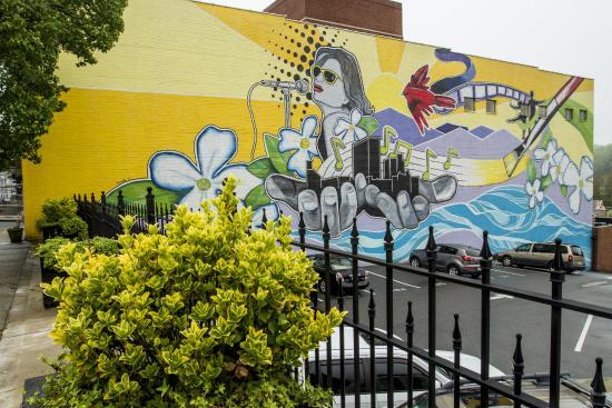 Academy Center of the Arts